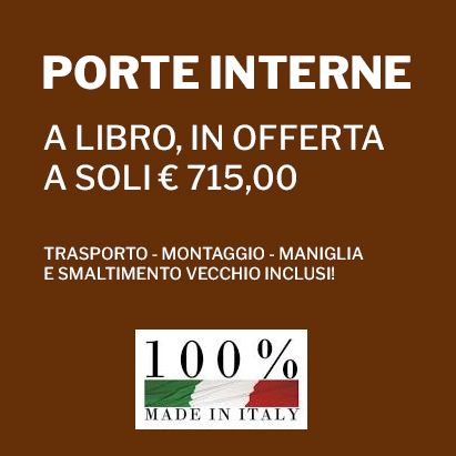 in Offerta