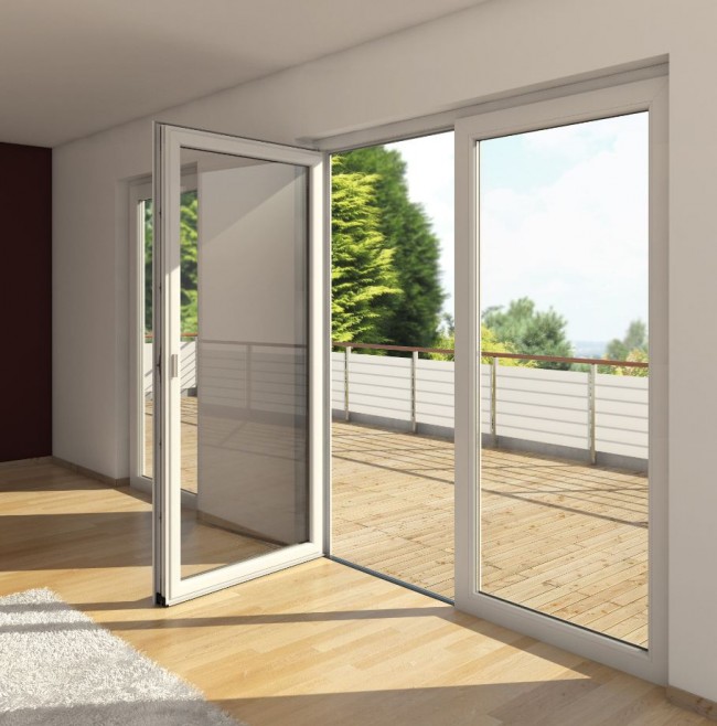 Infissi in pvc milano italport produzione e vendita infissi ... Vendita finestre pvc online