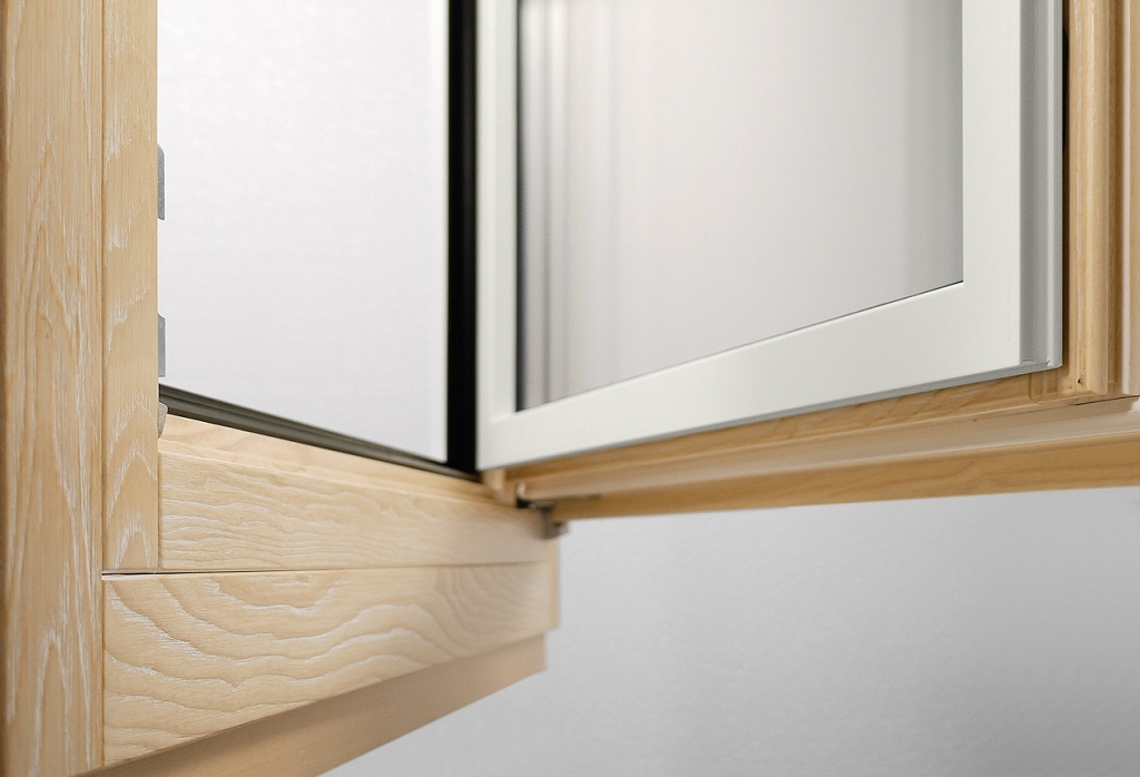 Infissi legno alluminio milano italport produzione e vendita ... Serramenti legno alluminio caratteristiche