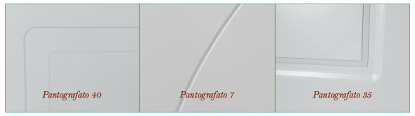 Pantografato