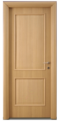 Linea Easy Door Doppia bugna