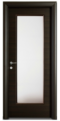 Linea Easy Door M vetrata Linea Easy Door M vetrata