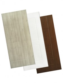 Pannelli in PVC MDF